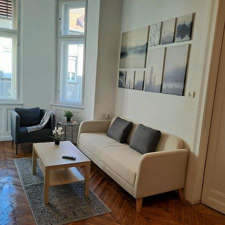 Emerald Apartment Βουδαπέστη Εξωτερικό φωτογραφία
