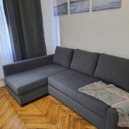 Emerald Apartment Βουδαπέστη Εξωτερικό φωτογραφία