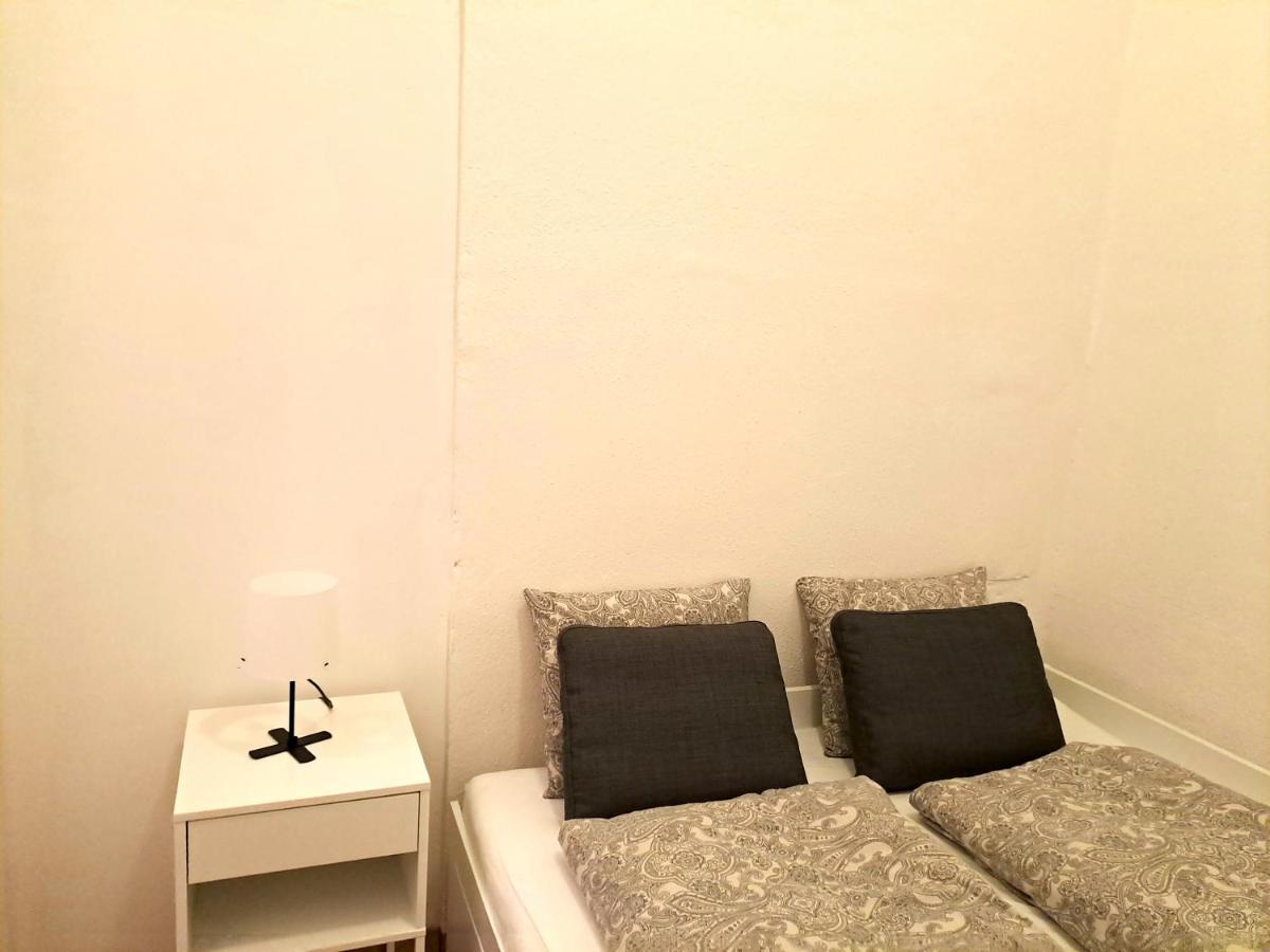 Emerald Apartment Βουδαπέστη Εξωτερικό φωτογραφία