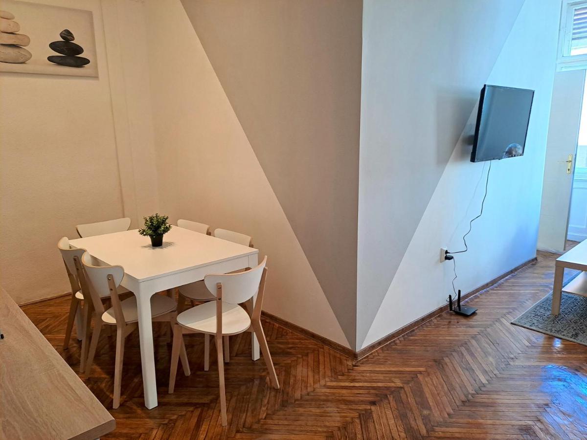 Emerald Apartment Βουδαπέστη Εξωτερικό φωτογραφία
