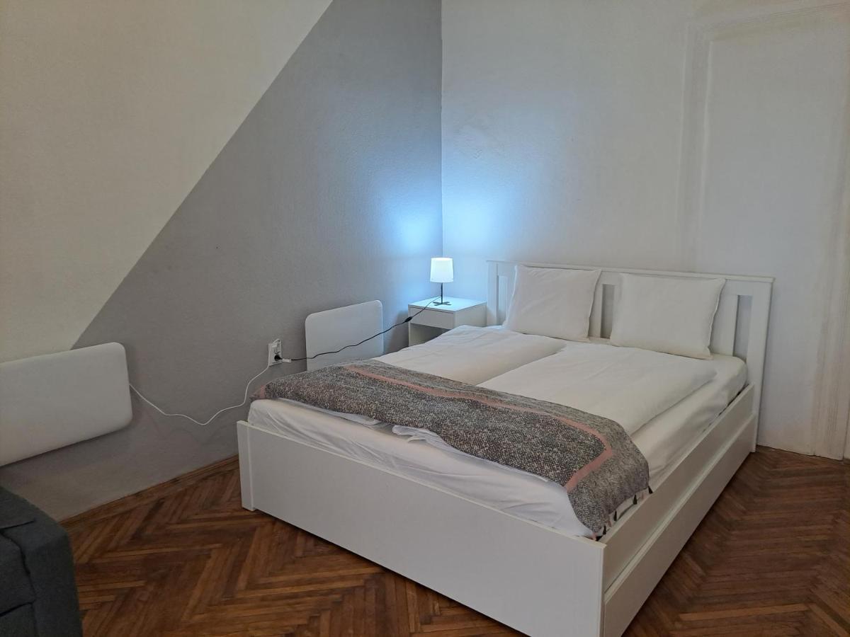 Emerald Apartment Βουδαπέστη Εξωτερικό φωτογραφία