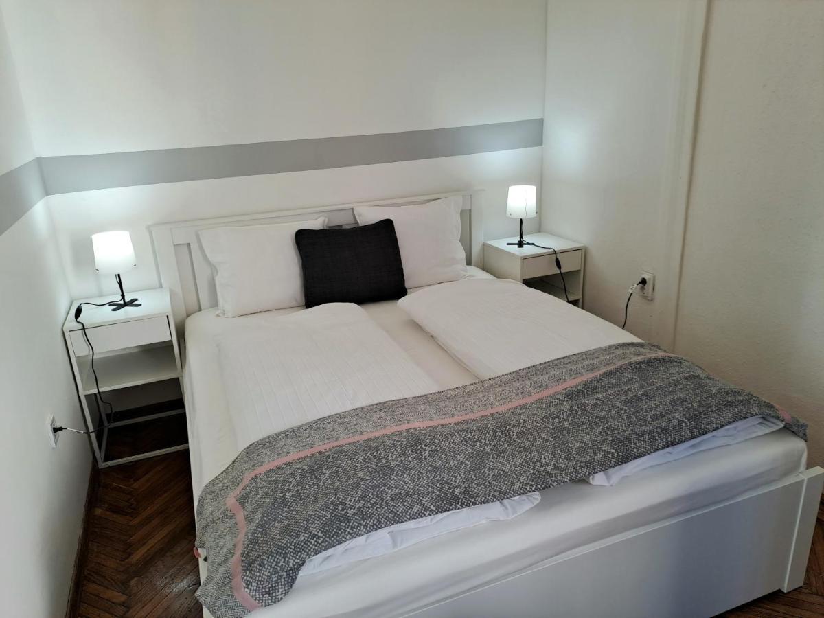 Emerald Apartment Βουδαπέστη Εξωτερικό φωτογραφία