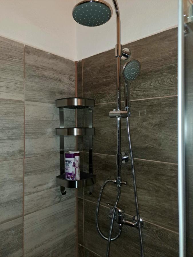 Emerald Apartment Βουδαπέστη Εξωτερικό φωτογραφία