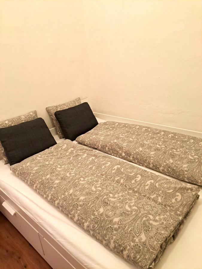 Emerald Apartment Βουδαπέστη Εξωτερικό φωτογραφία
