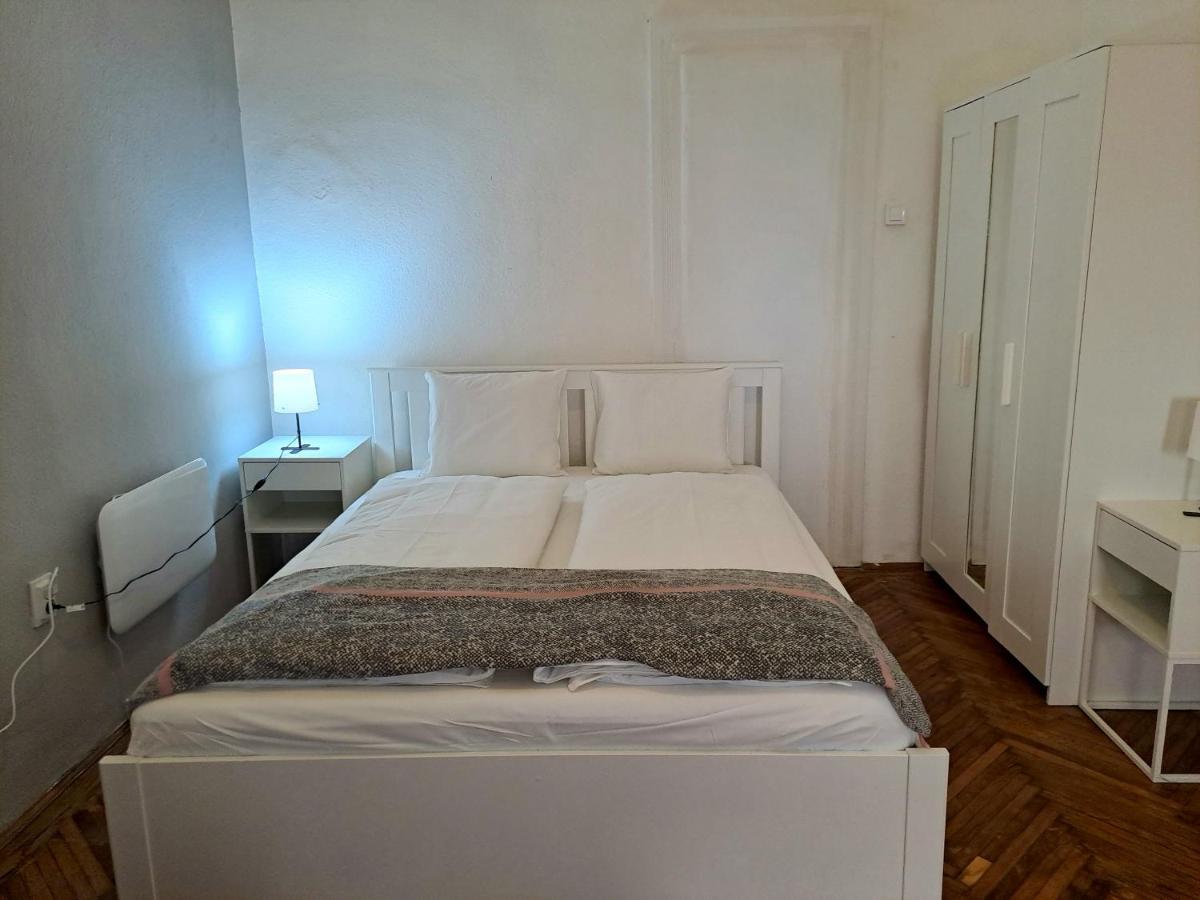 Emerald Apartment Βουδαπέστη Εξωτερικό φωτογραφία