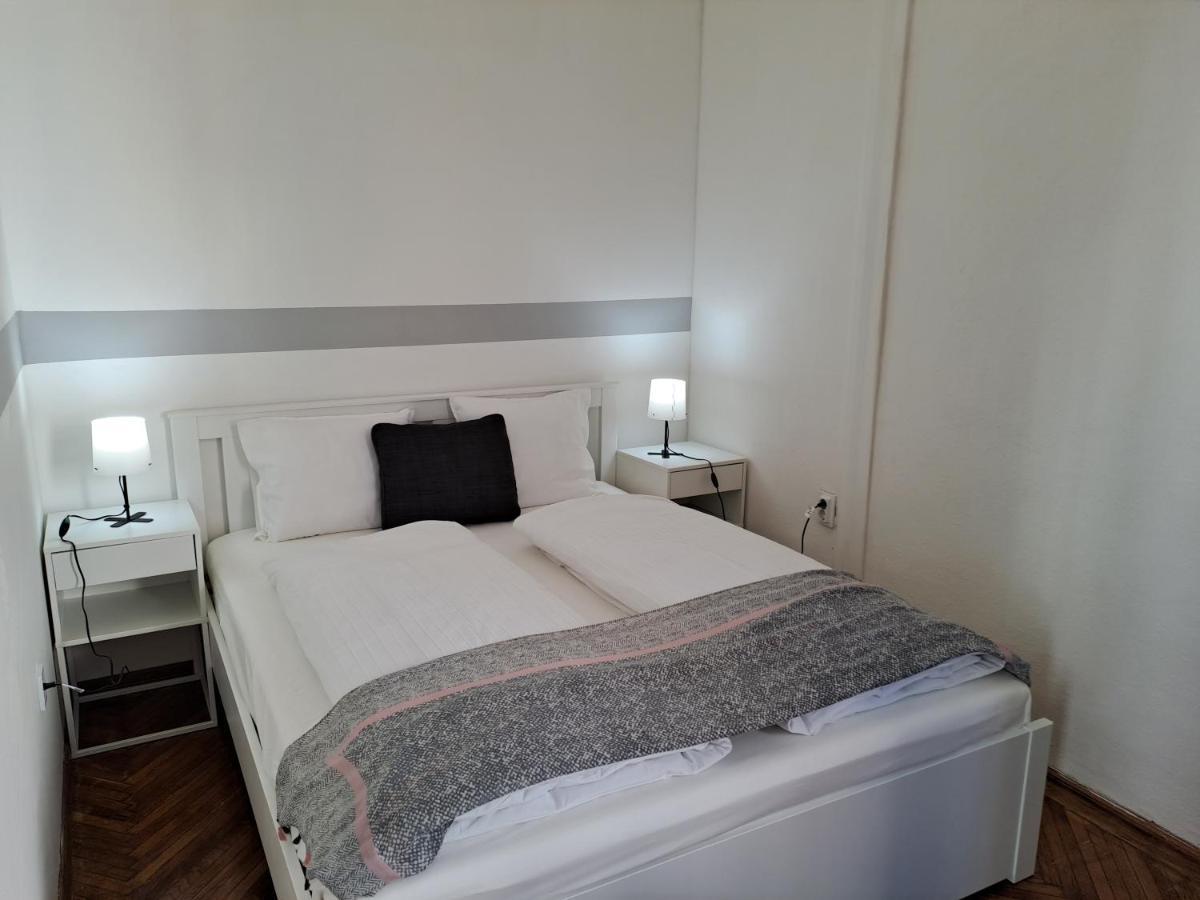 Emerald Apartment Βουδαπέστη Εξωτερικό φωτογραφία