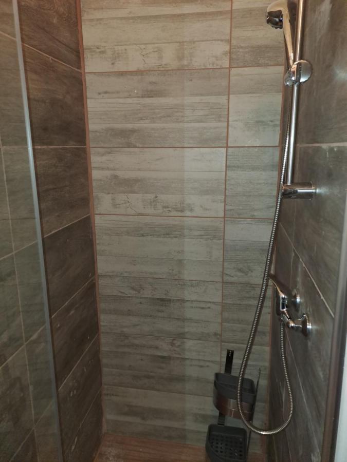 Emerald Apartment Βουδαπέστη Εξωτερικό φωτογραφία