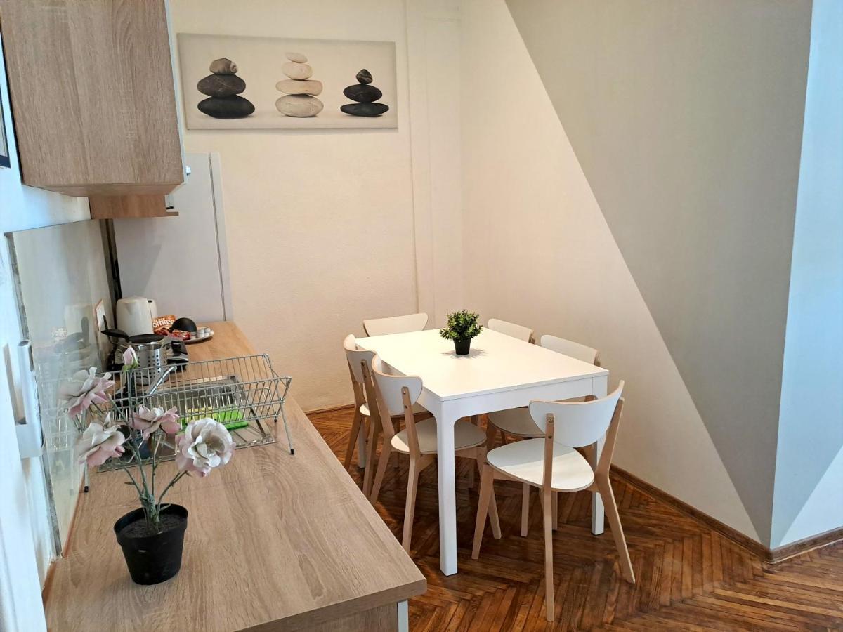Emerald Apartment Βουδαπέστη Εξωτερικό φωτογραφία