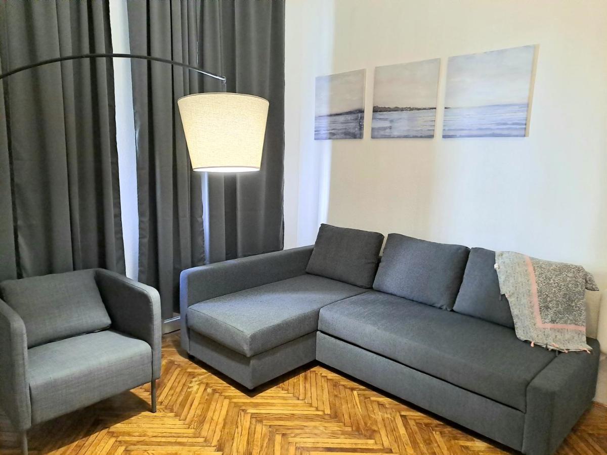 Emerald Apartment Βουδαπέστη Εξωτερικό φωτογραφία