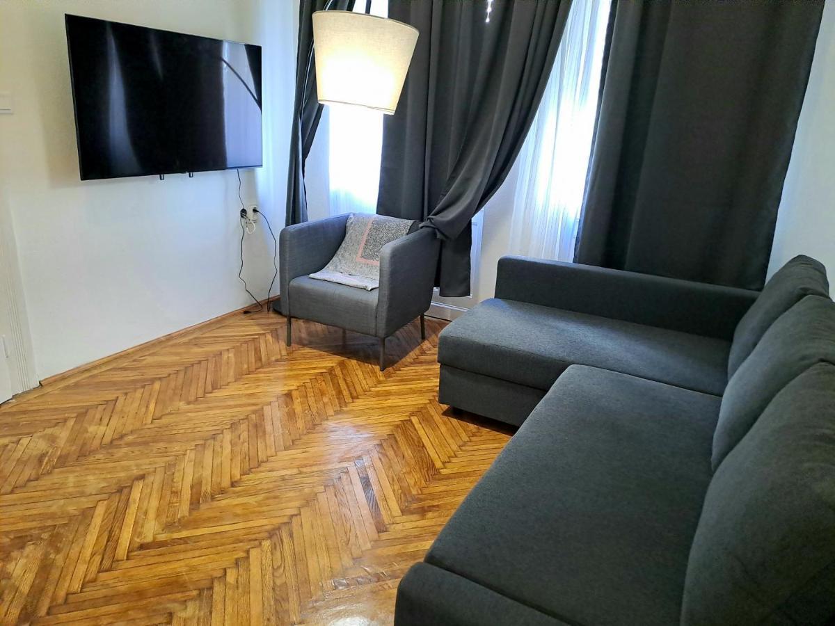Emerald Apartment Βουδαπέστη Εξωτερικό φωτογραφία